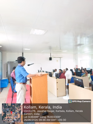 TECH LIFT(Basic Science)